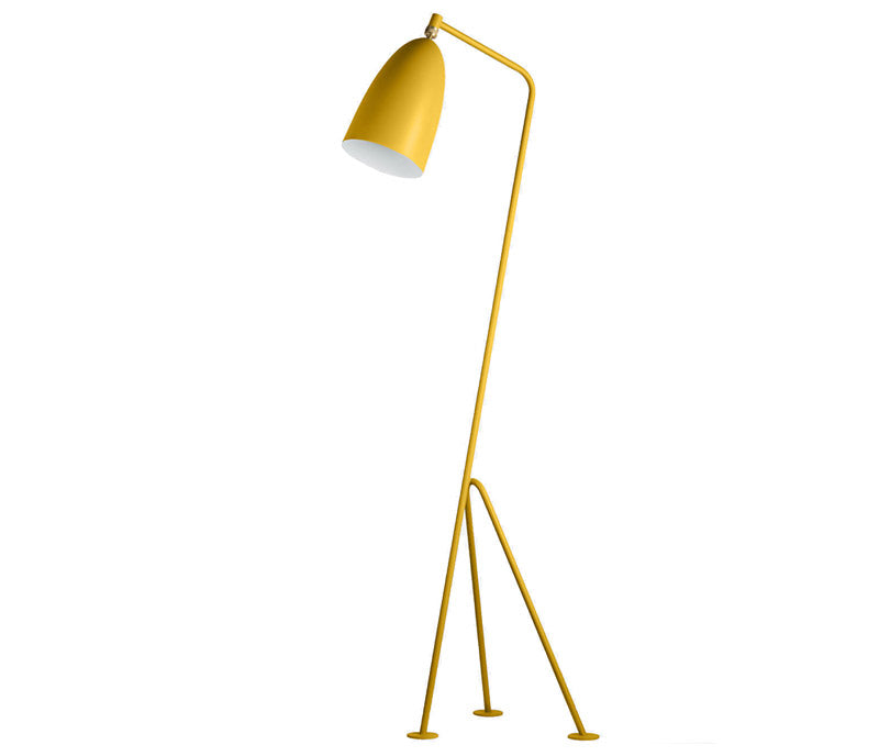 Lámpara de pie SCANDI - Manifesto Design Store